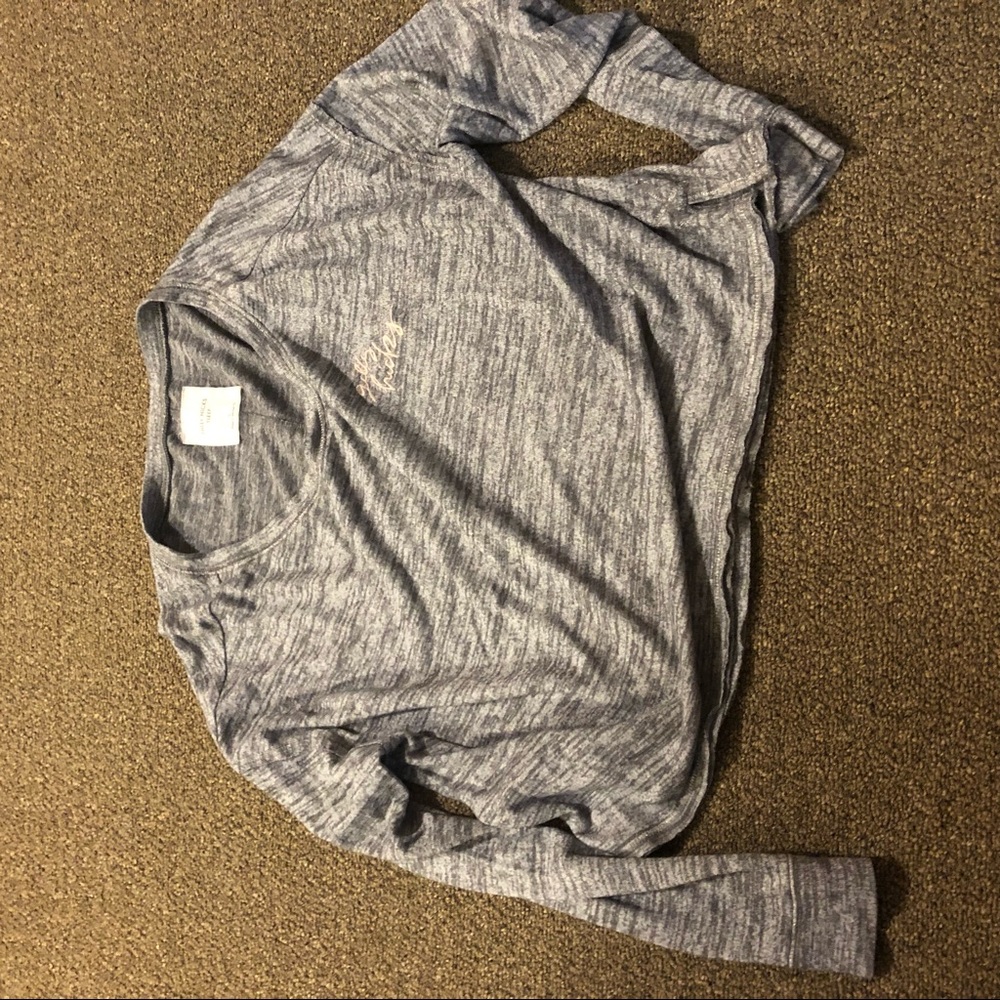 Pj top